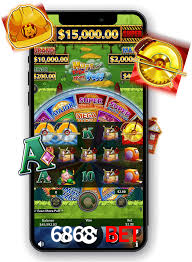 A Experiência Imersiva dos Cassinos Ao Vivo no 6868 Bet