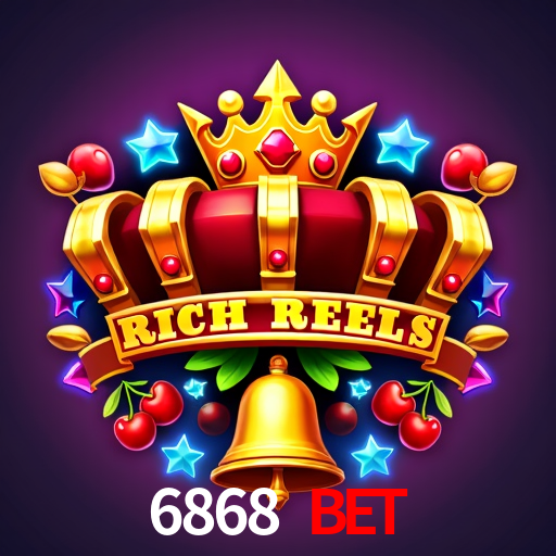 A Popularidade dos Caça-Níqueis no 6868 Bet