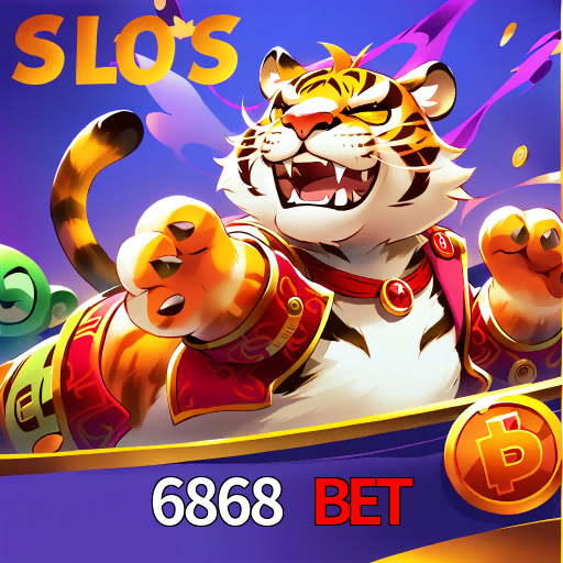 6868 Bet